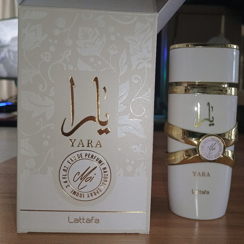 Lattafa Yara Perfume